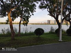 -石湖景区