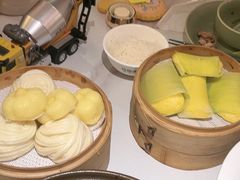 -以饭湘许(天河佳兆业店)