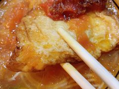-华兴街煎蛋面(总店)