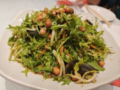 -新洪记·丽久饭店(铁西店)