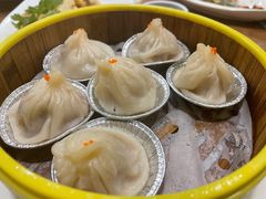 上海小笼包-阿义海鲜粥(九眼桥店)
