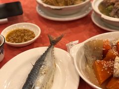 -深运潮州粥(水库店)