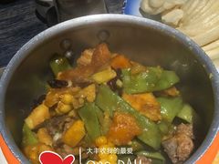 -苏师傅菜馆(上沙店)
