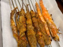 -老虎滩大连海鲜烧烤(水游城店)