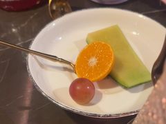 -海派悦庭·海胆烧麦·新融合菜(凯德广场店)