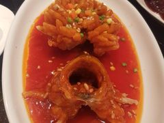 -新南华大酒店(长寿店)
