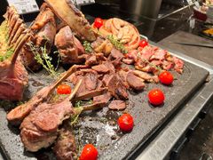 -索菲特西湖大酒店·香榭丽全日候餐厅(南山路店)