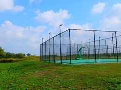 -上海崇明金茂凯悦酒店