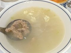 -聚春园自助餐厅(东街口店)