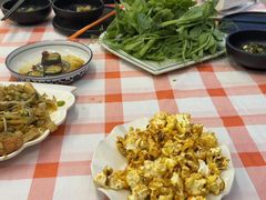-霹雳火·重庆烧烤·江湖菜(解放碑店)