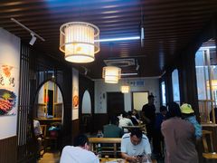 -食鸡公社辣子鸡·潍坊菜·烧烤