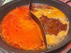 -巴蜀大将火锅(春熙店)