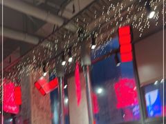 大堂-么肆烤肉·中式自助·烤肉大排档(街道口季佳PAI店)