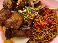 -下环街市熟食中心