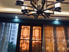 -同福小馆(北摆宴街店)