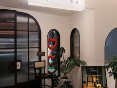 -餮熹Tipsea法餐(吉大店)