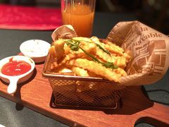-碧特博格·20年品牌西餐厅(芜湖路店)