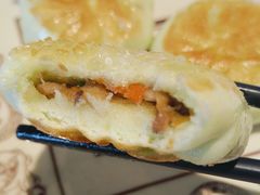 -三宝大饭店-中和艺素餐厅(浦上金山正祥广场店)