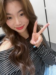 -DL HOPE造型