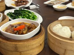 -潮福城大酒楼·潮粤菜·港式点心(阳光城店)