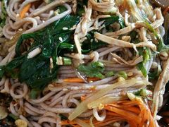 什锦凉米线-云上千禾(水上店)