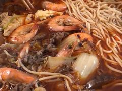 -川骄海鲜自助(河东店)