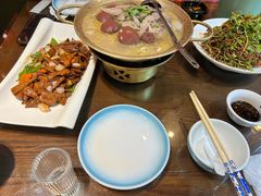 -东北大院·东北菜(三台子店)