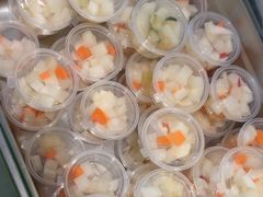 -小菜园新徽菜(无锡人民路红豆店)
