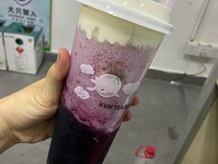 -KUNCHA鲲茶·江西制茶(铜锣湾店)