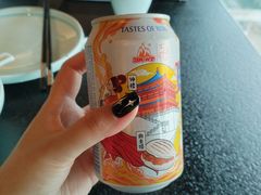 -唐猫庭院·千年陕菜(赛格国际购物中心店)