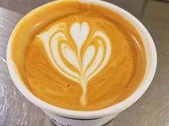 -Seesaw Coffee(环贸iapm店)