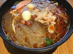 肥肠粉-青石桥老瓦房肥肠粉总店(青石桥总店)