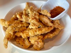 -巷子宽·酸菜鱼(迪士尼小镇店)