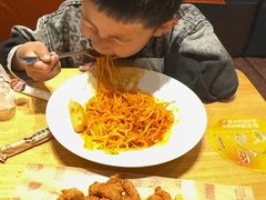-菲滋意式餐厅(温岭银泰城店)