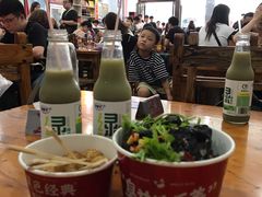 -肆姐面粉馆(坡子街店)