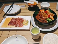-上下九广州菜馆(李家村万达店)
