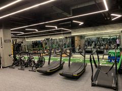 -Answer Fitness 答案健身(奥体店)