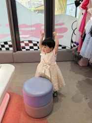 -MINI MARS KIDS CLUB亲子家庭中心(长宁天山店)