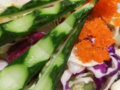 -金豆角砂锅焖面(安贞店)