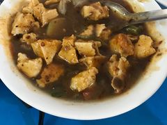 -刘老虎肉丸糊辣汤(总店)