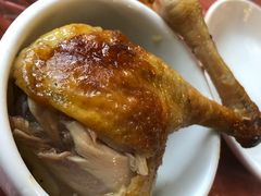 -御霞苑泥烩鸡休闲农庄