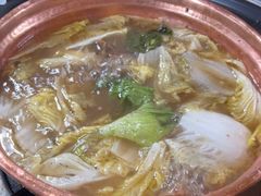 -银同牦牛肉火锅