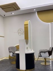 点击看大图 -JUNO hair salon