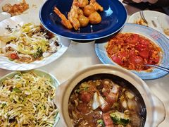 -小吊梨汤·北京菜·烤鸭(鸟巢店)