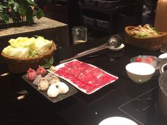 -官也街澳门火锅(新源里店)