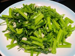 时蔬-程咬金小馆