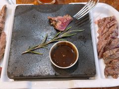 -Entrecôte 法国牛扒馆(保利·时光里店)