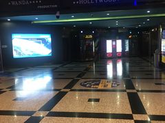 -万达影城(锦华万达广场IMAX店)