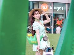 -深圳来福士广场