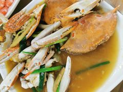 -明记海鲜大排档(巽寮湾店)